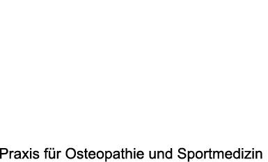 Praxis für Osteopathie und Sportmedizin